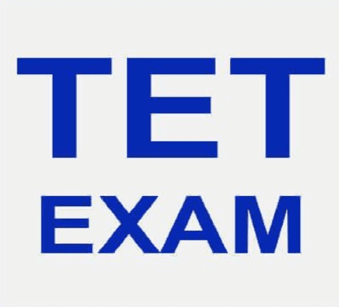 TET Kya Hai