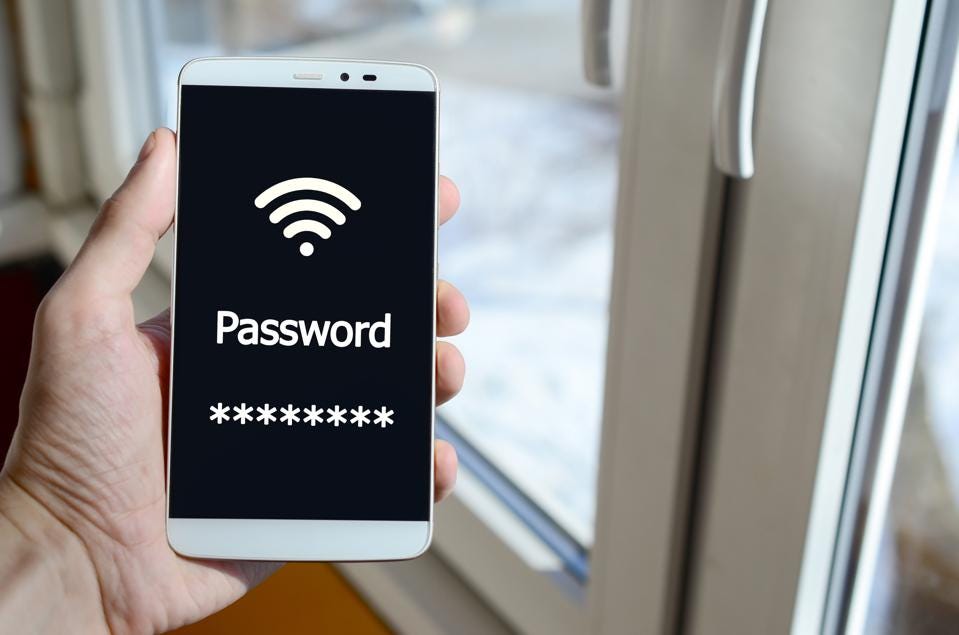 Wifi Ka Password Kaise Pata Kare