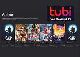 tubiTV