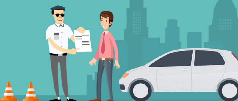 RTO Officer In Hindi