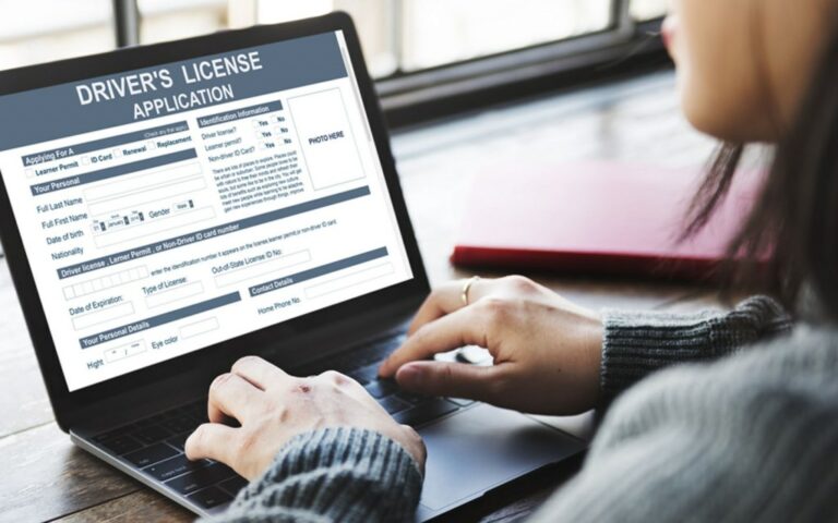 Driving Licence Check Kaise Kare
