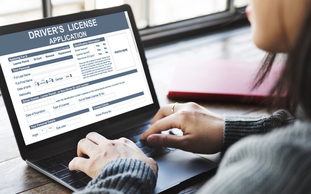 Driving Licence Check Kaise Kare