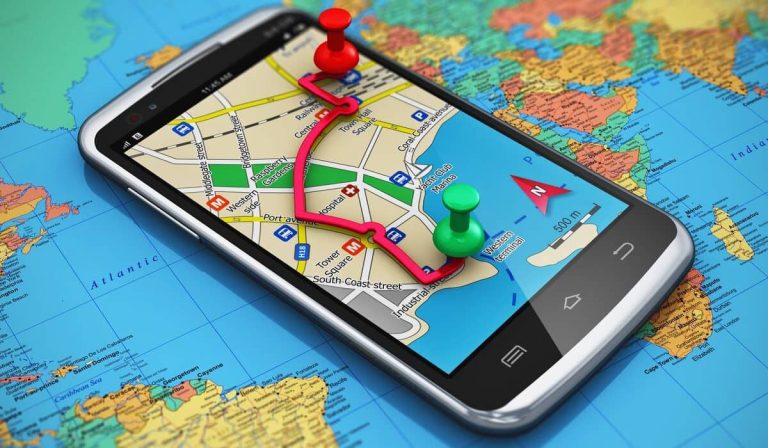 GPS Kya Hai