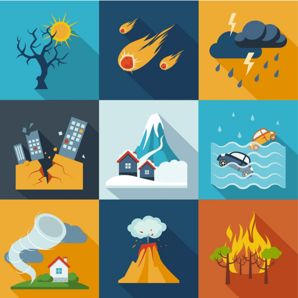 Natural-Disasters