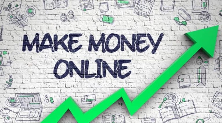 Online Paise Kaise Kamaye