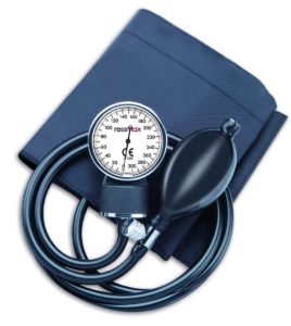 Sphygmomanometer 
