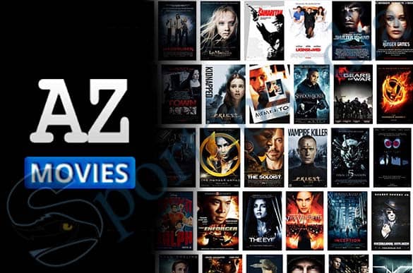 AZMovies
