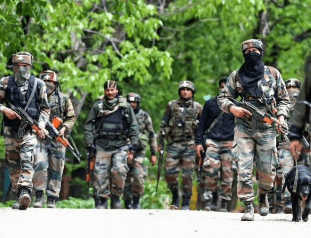 CRPF Kya Hai