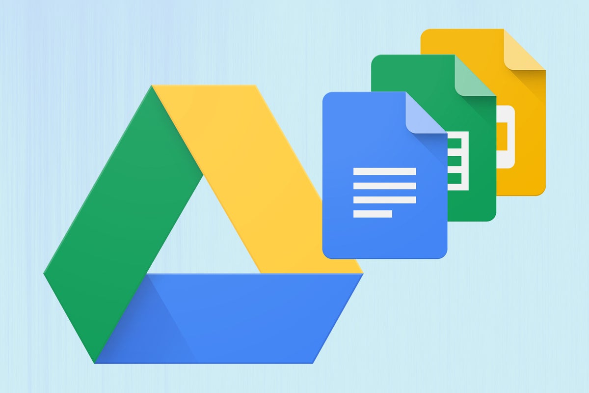 Google Drive Kya Hai