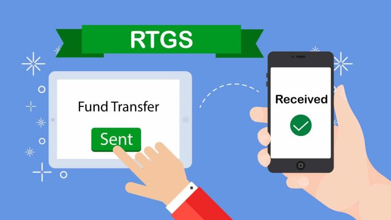 RTGS Kya Hai