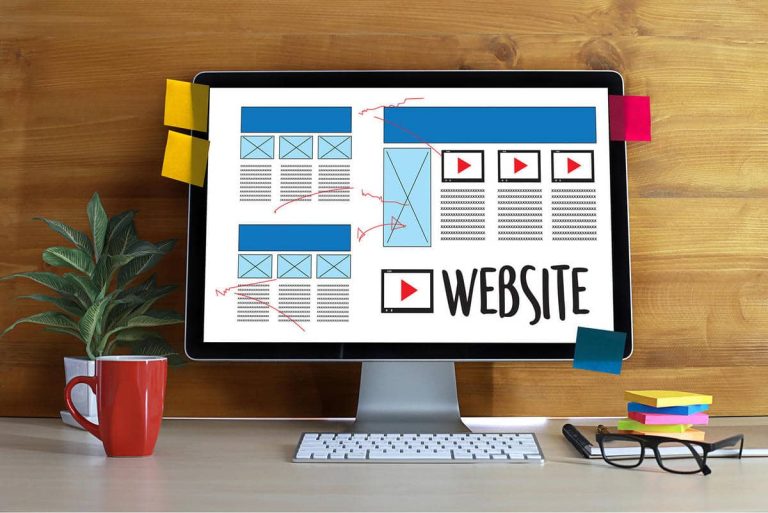 Website Kya Hai