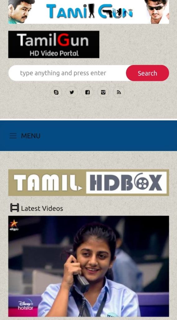 tamilgun