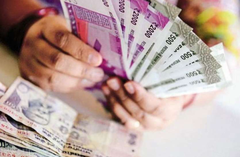 7th Pay Commission Kya Hai
