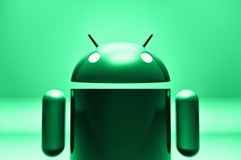 Android Meaning in Hindi