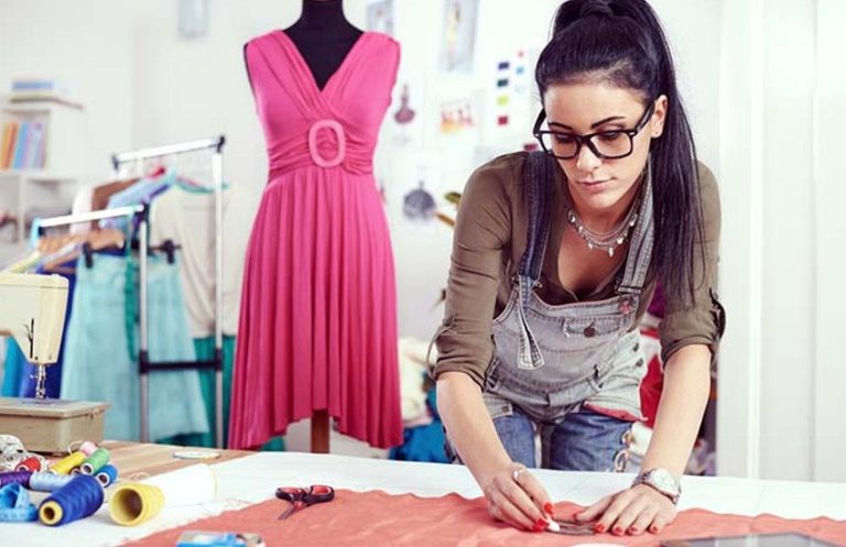 Fashion Designing Kya Hai