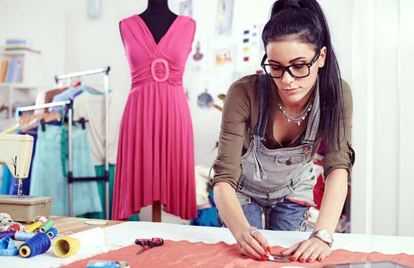 Fashion Designing Kya Hai