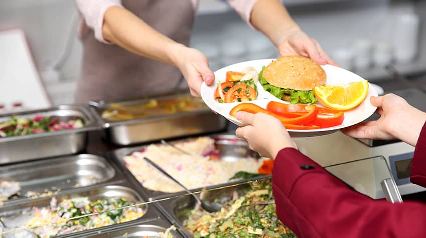 Food Service