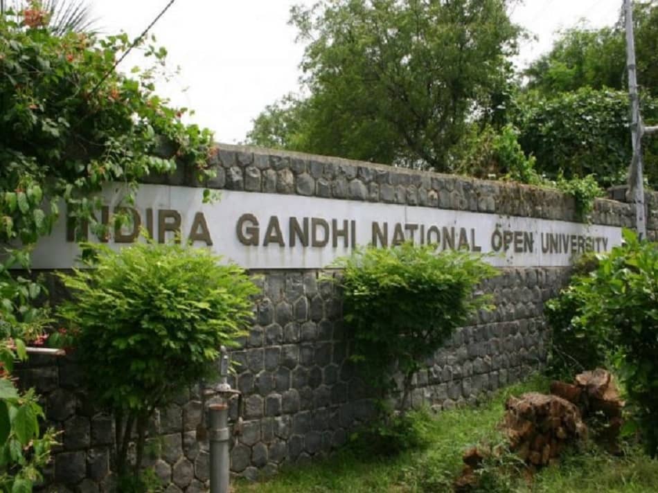 IGNOU Kya Hai