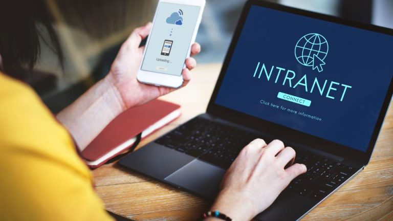 Intranet Kya Hai