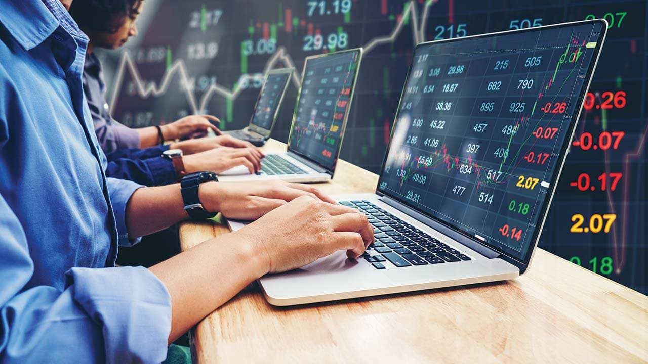 Share Market Kya Hai