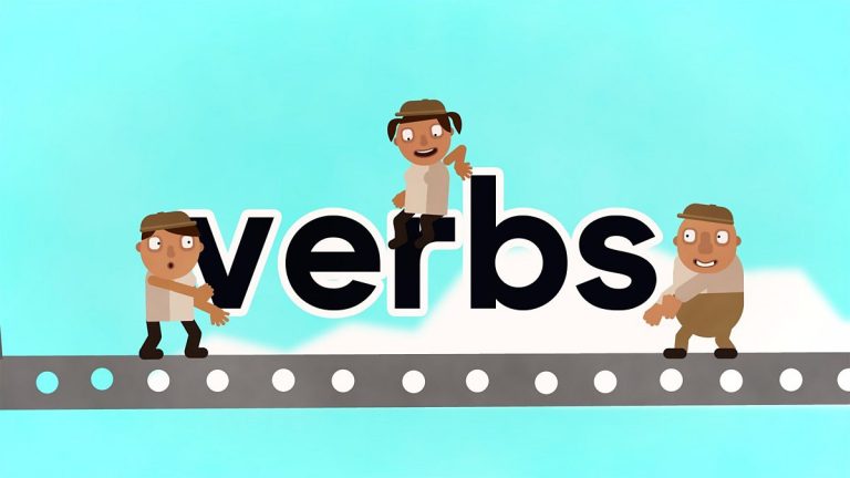 Verb Kya Hai