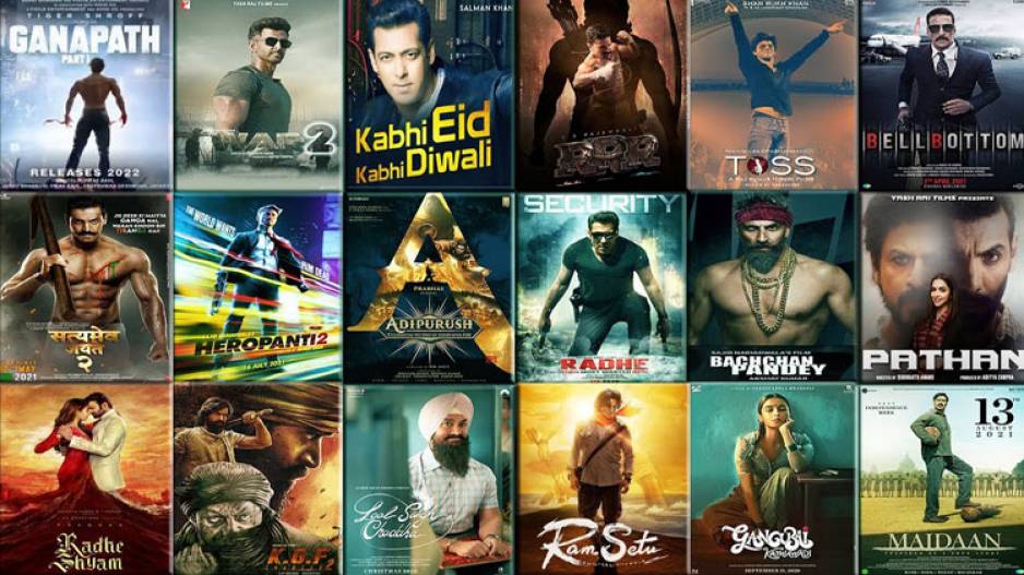 Bollywood Movies