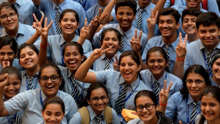 ICSE Board Exam Kya Hai
