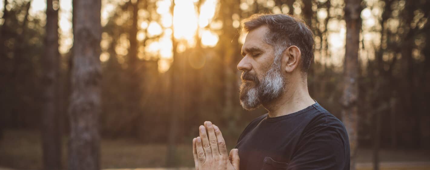 Peace Place for Meditation