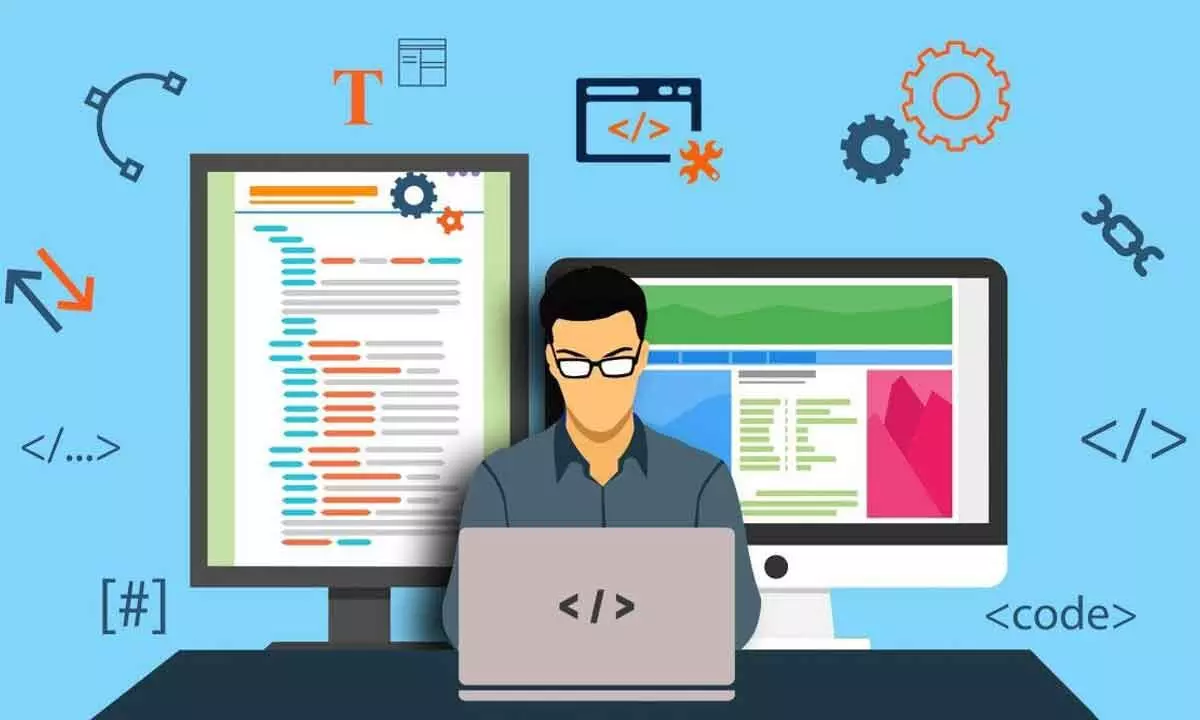 Software Engineer Kya Hota Hai