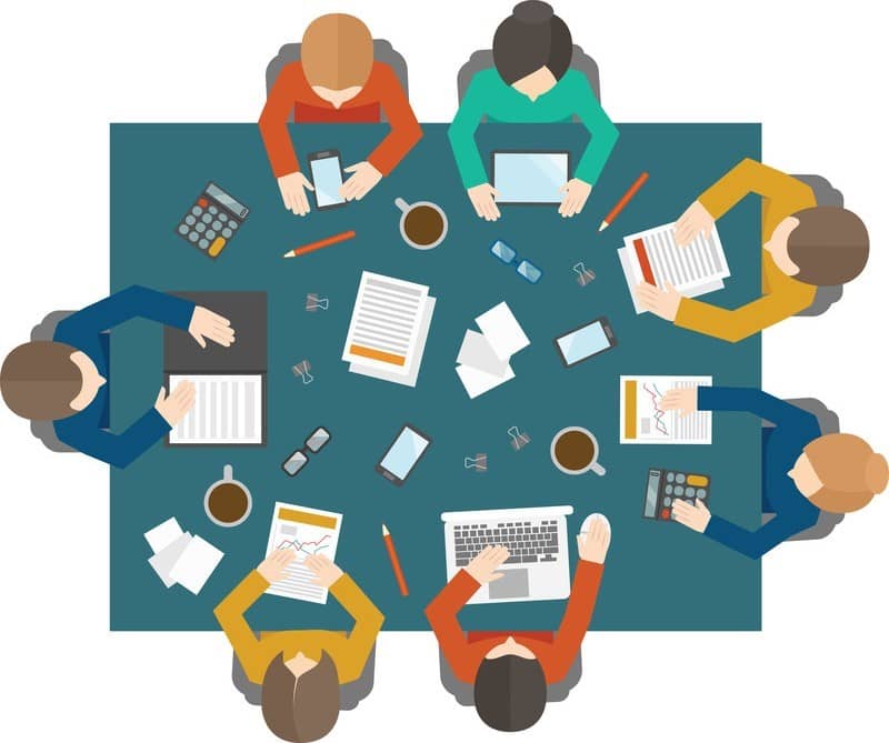 Group Communication