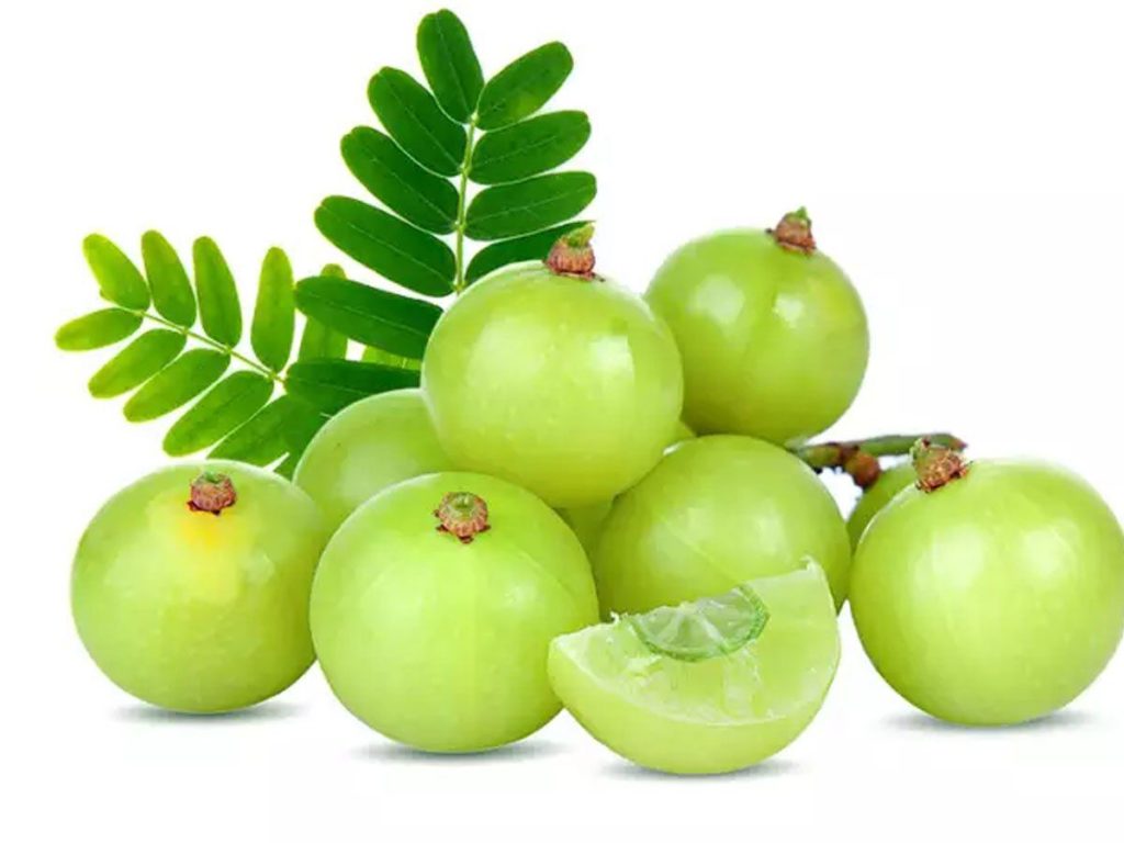 आंवला 
