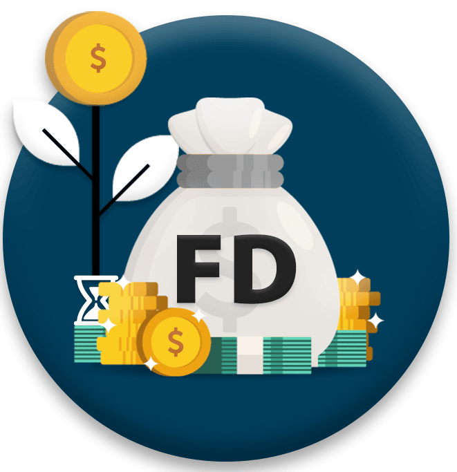 Fixed Deposit Account