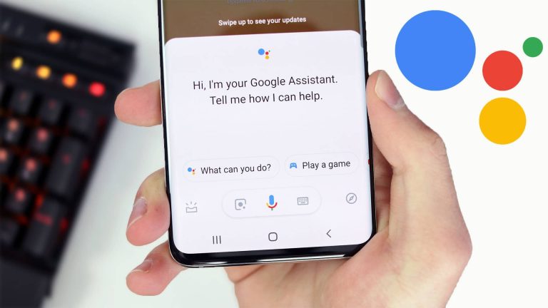 Google Assistant Kya Hai