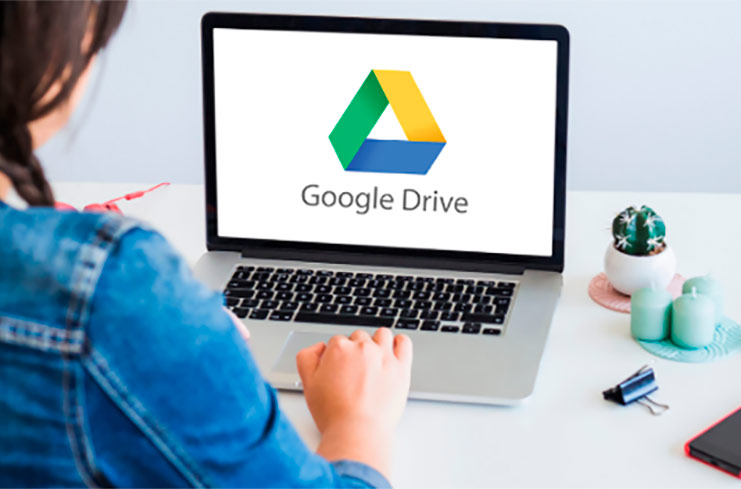 Google Drive Kya Hai