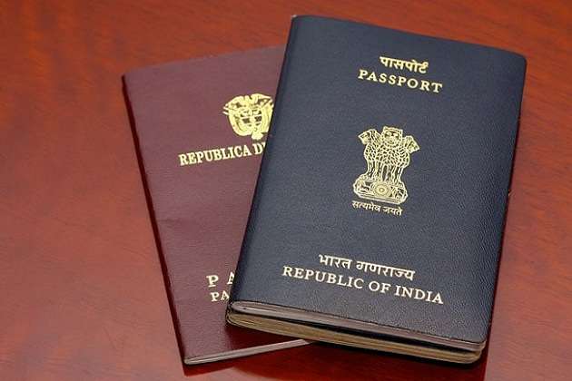 Passport Kaise Banaye