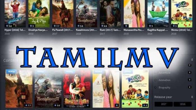 Tamilmv