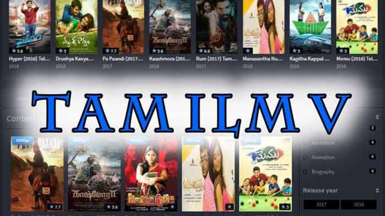 Tamilmv