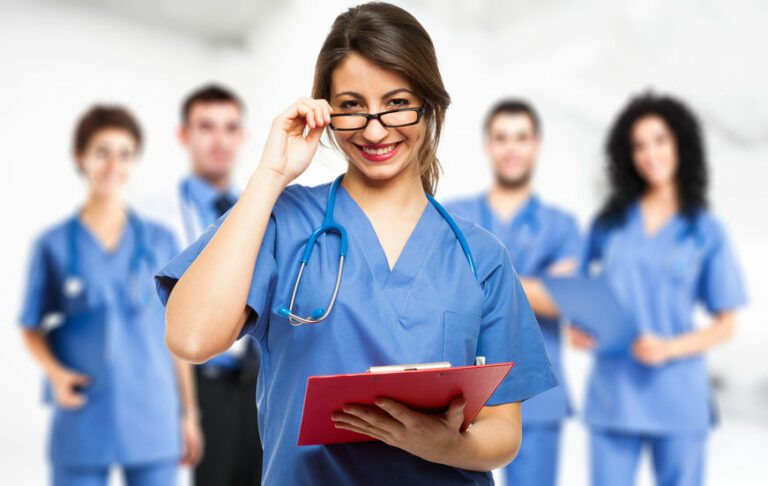 ANM Course Details In Hindi