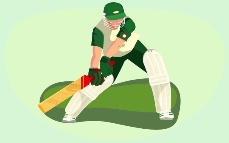 Cricketer Kaise Bane