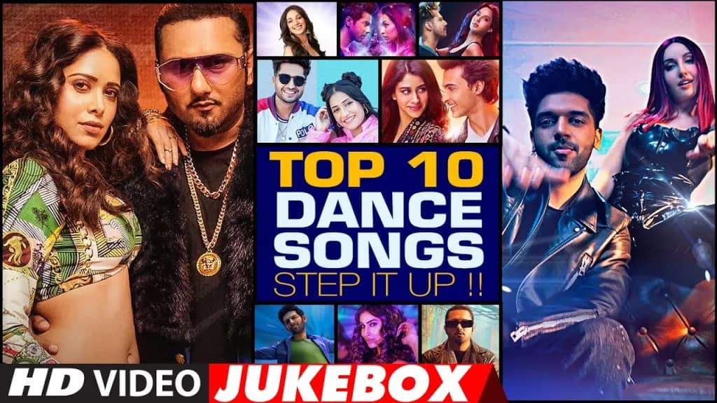 DJpunjab New Songs