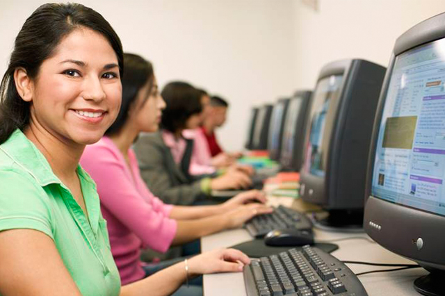 Data Entry Operator