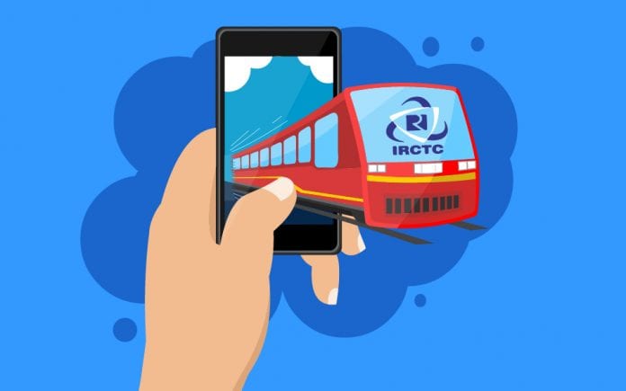 IRCTC Kya Hai