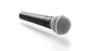 Microphone