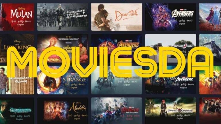 Moviesda