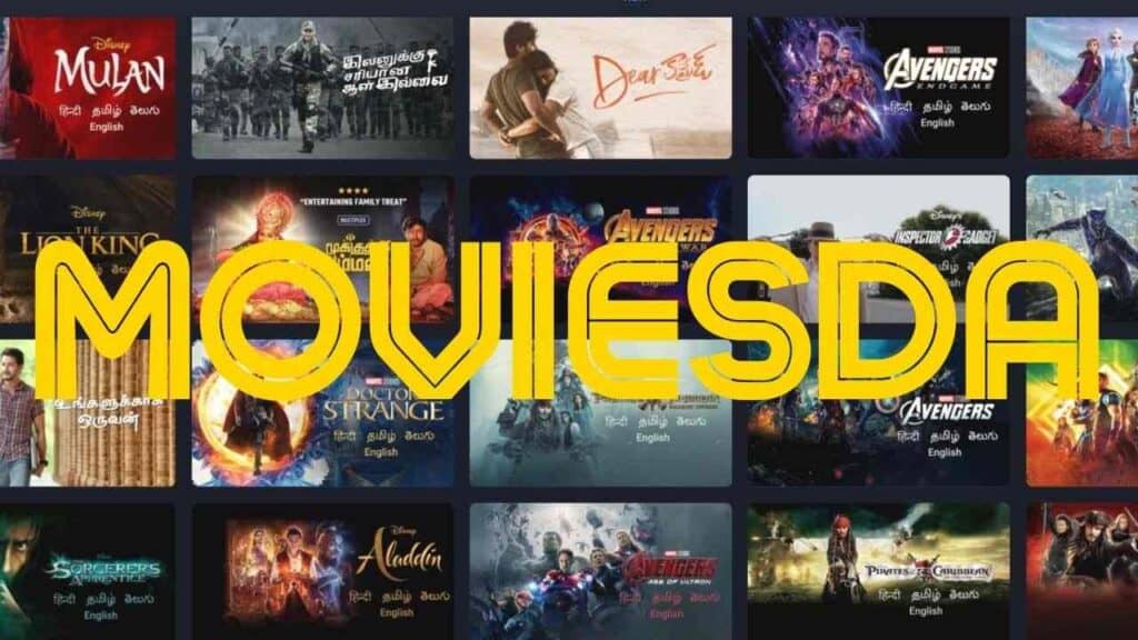 Moviesda