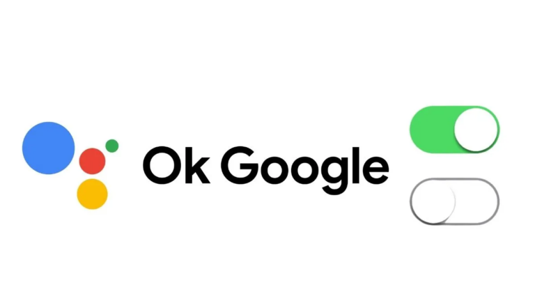 ok google