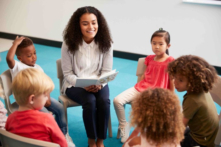 Online & Offline Teaching