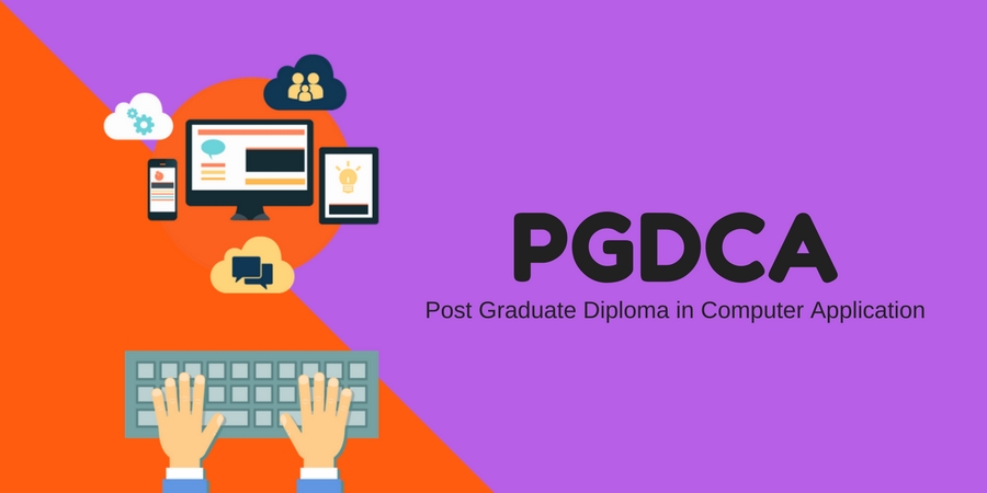 PGDCA Full Form in Hindi