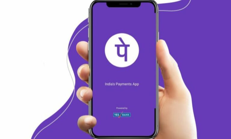 PhonePe