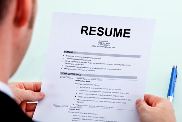 Resume-Kaise-Banaye